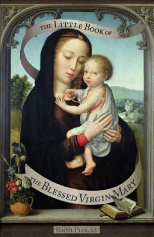 Livre The Little Book of the Blessed Virgin Mary: Model of Christians, Cause of Our Joy Raoul Plus