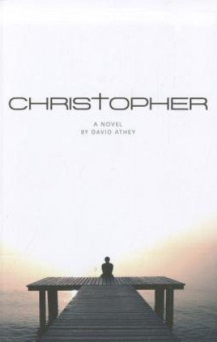 Livre Christopher David Athey