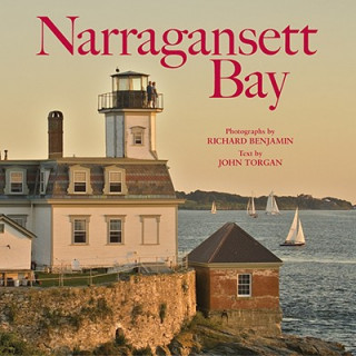 Book Narragansett Bay John Torgan