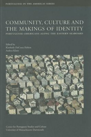 Книга Community, Culture and The Makings of Identity Kimberly Dacosta Holton
