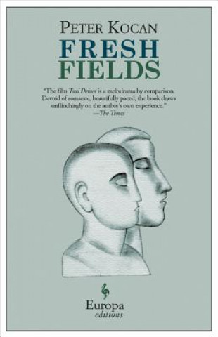 Book Fresh Fields Peter Kocan