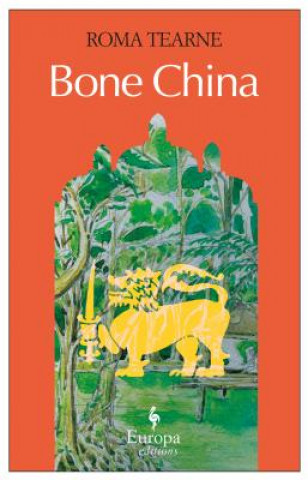 Carte Bone China Roma Tearne
