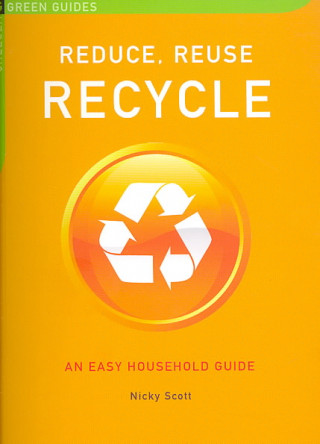 Книга Chelsea Green Guides: Composing: An Easy Household Guide/Water: Use Less--Save More/Energy: Use Less--Save More/Reduce, Reuse, Recycle Jon Clift