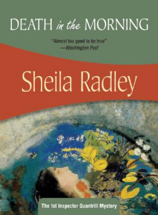 Könyv Death in the Morning Sheila Radley
