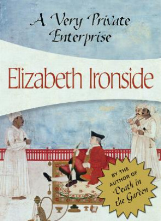 Książka A Very Private Enterprise Elizabeth Ironside