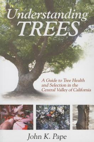 Carte Understanding Trees John K. Pape