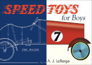 Buch Speed Toys for Boys: (And for Girls, Too)_ Armand J. LaBerge