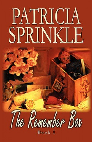 Book The Remember Box Patricia Sprinkle