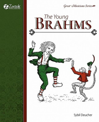 Buch The Young Brahms Sybil Deucher