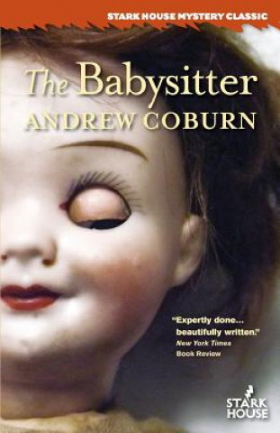 Carte The Babysitter Andrew Coburn