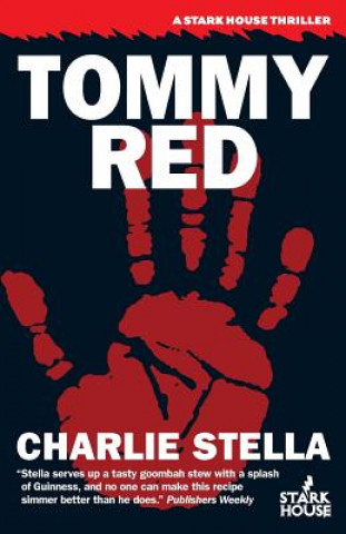 Książka Tommy Red Charlie Stella