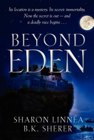 Книга Beyond Eden Sharon Linnea