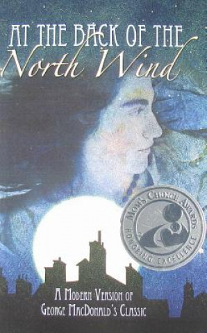 Книга At the Back of the North Wind Sheila Stewart