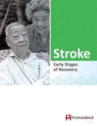 Книга Stroke (186c): Early Stages of Recovery Pritchett &. Hull