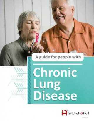 Kniha Chronic Lung Disease (75g) Pritchett &. Hull