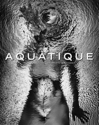 Kniha Aquatique Lesley Brill