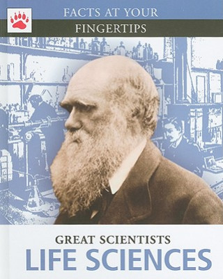 Kniha Life Sciences Derek Hall