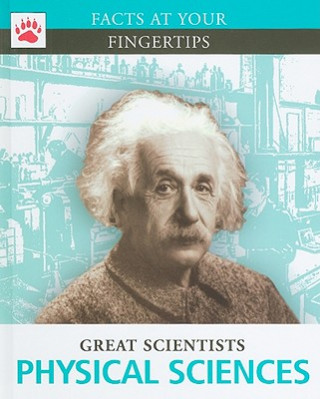 Book Physical Sciences Derek Hall