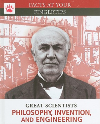 Kniha Philosophy, Invention, and Engineering Derek Hall