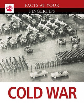Book Cold War Steve Crawford