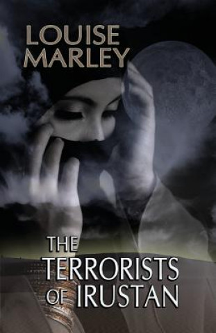Könyv The Terrorists of Irustan Louise Marley
