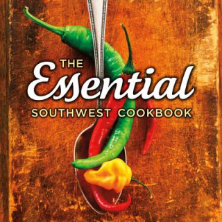 Könyv The Essential Southwest Cookbook Marilyn Noble