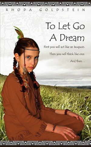Carte To Let Go a Dream Rhoda Goldstein