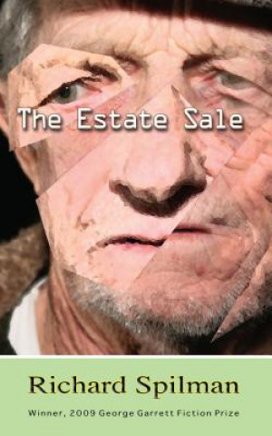 Kniha Estate Sale Richard Spilman