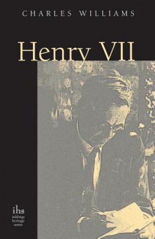 Buch Henry VII Charles Williams