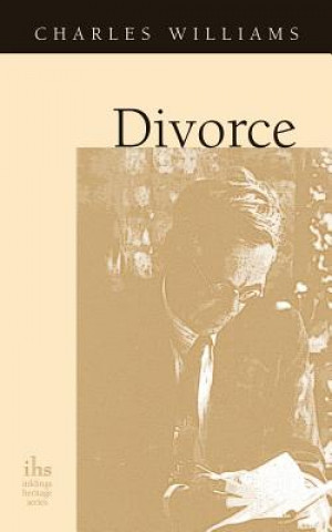 Carte Divorce Charles Williams