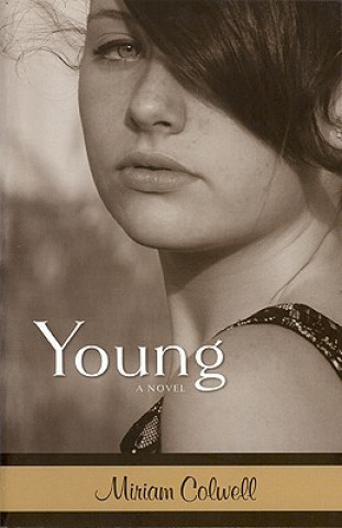Kniha Young Miriam Colwell