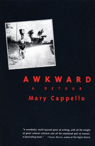 Kniha Awkward Mary Cappello