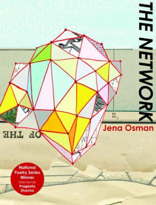 Kniha The Network Jena Osman