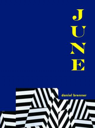 Libro June Daniel Brenner
