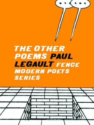 Könyv The Other Poems Paul Legault