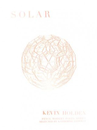 Knjiga Solar Kevin Holden