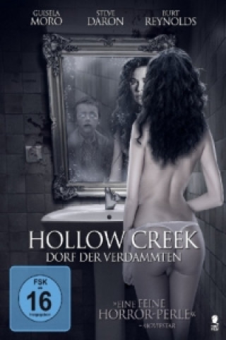 Video Hollow Creek, 1 DVD Greg Jocoy