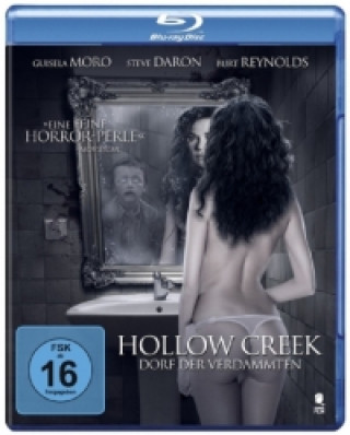 Видео Hollow Creek, 1 Blu-ray Greg Jocoy