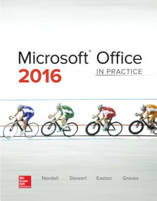 Buch Microsoft Office 2016: In Practice Randy Nordell