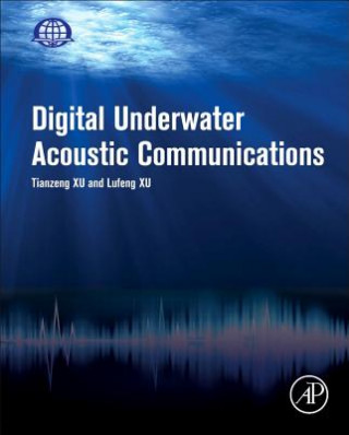 Carte Digital Underwater Acoustic Communications Lufeng Xu