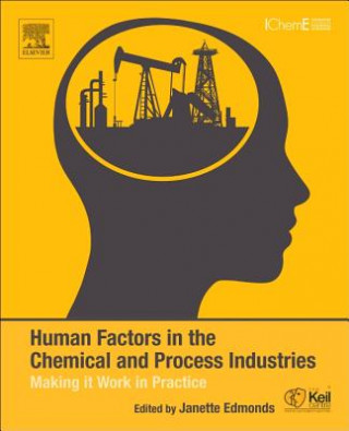 Carte Human Factors in the Chemical and Process Industries Janette Edmonds