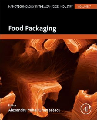 Kniha Food Packaging Alexandru Grumezescu