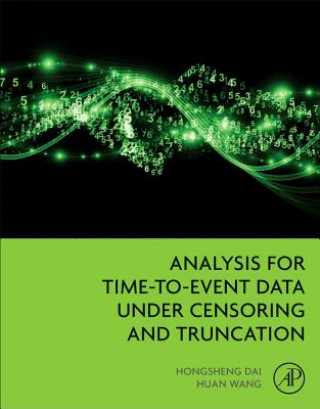 Carte Analysis for Time-to-Event Data under Censoring and Truncation Hongsheng Dai