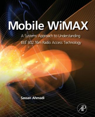 Carte Mobile WiMAX Sassan Ahmadi