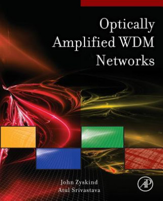 Könyv Optically Amplified WDM Networks John Zyskind