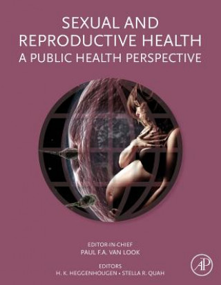 Buch Sexual and Reproductive Health Paul Van Look