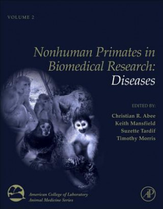 Carte Nonhuman Primates in Biomedical Research Christian R. Abee