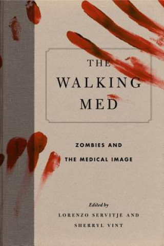 Kniha Walking Med Steven C. Schlozman