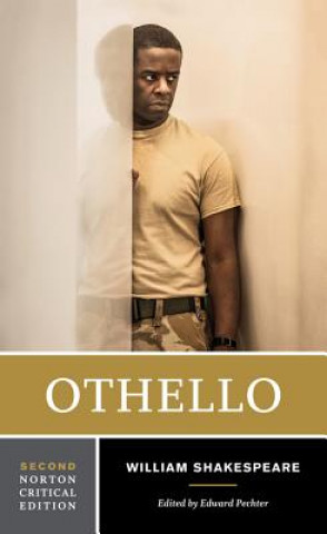 Könyv Othello William Shakespeare