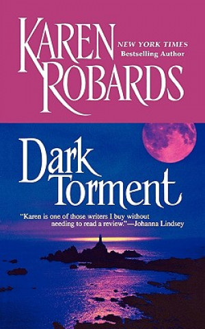 Książka Dark Torment Karen Robards